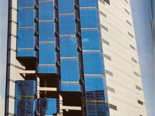 Exclusiva oficina en alquiler Nueva Caracas, Distrito Capital