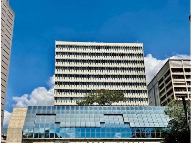 Exclusiva oficina en alquiler Nueva Caracas, Distrito Capital