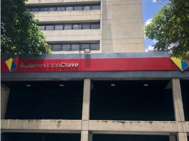 Exclusiva oficina en alquiler Nueva Caracas, Distrito Capital
