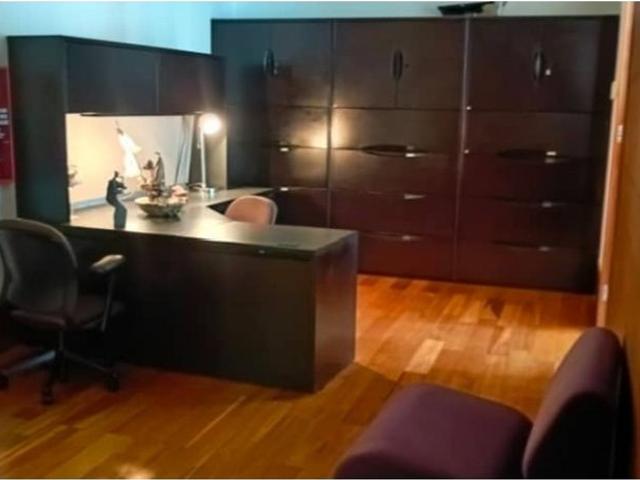 Oficina de lujo en alquiler Nueva Caracas, Distrito Capital