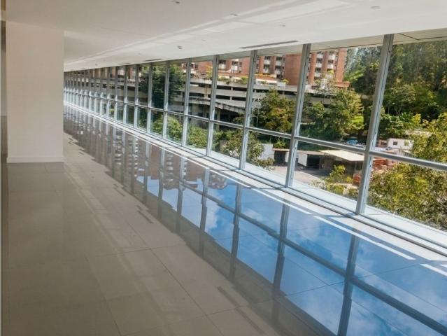 Oficina de alto standing en alquiler Nueva Caracas, Venezuela