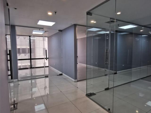 Oficina de lujo en alquiler Nueva Caracas, Distrito Capital