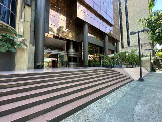 Exclusiva oficina en alquiler Nueva Caracas, Distrito Capital