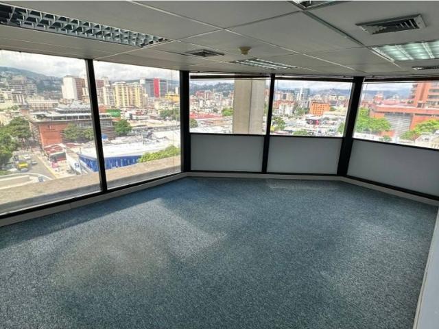 Oficina de lujo en alquiler Nueva Caracas, Distrito Capital