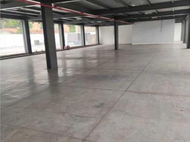 Exclusiva oficina en alquiler Nueva Caracas, Distrito Capital
