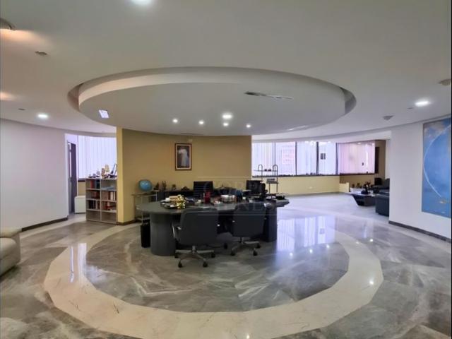 Exclusiva oficina en alquiler Nueva Caracas, Distrito Capital