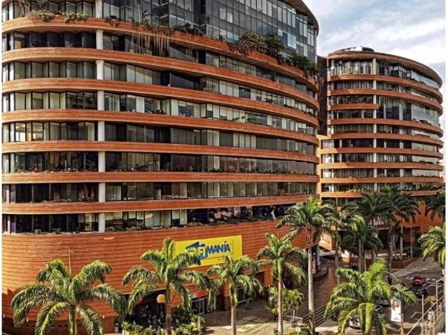 Exclusiva oficina en alquiler Nueva Caracas, Distrito Capital
