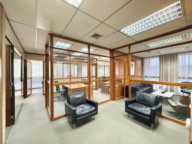 Exclusiva oficina en alquiler Nueva Caracas, Distrito Capital
