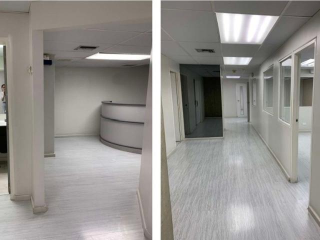 Exclusiva oficina en alquiler Nueva Caracas, Distrito Capital