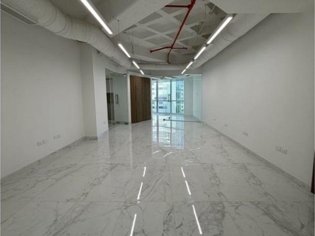 Oficina de alto standing en alquiler Nueva Caracas, Distrito Capital