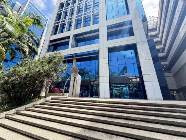 Exclusiva oficina en alquiler Nueva Caracas, Distrito Capital