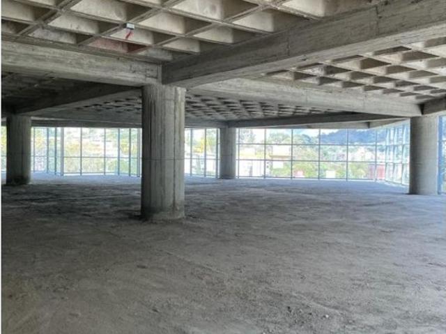 Exclusiva oficina en alquiler Nueva Caracas, Distrito Capital