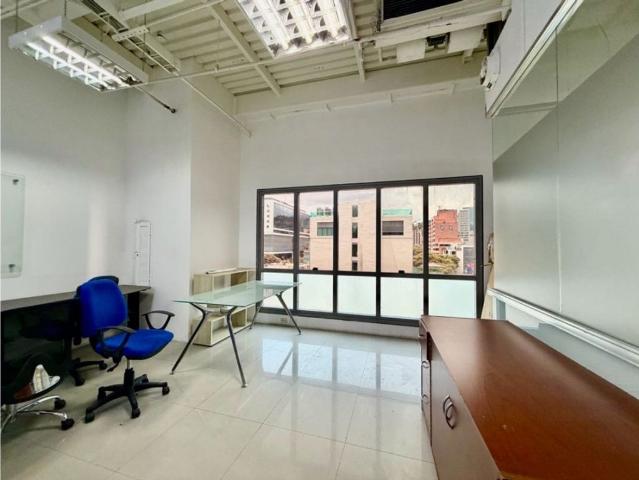 Exclusiva oficina en alquiler Nueva Caracas, Venezuela