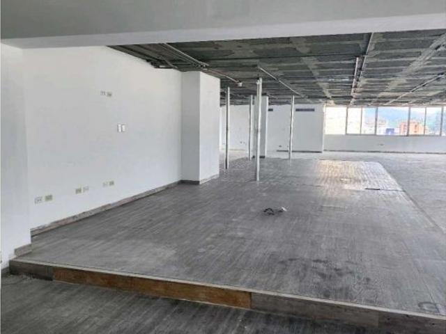 Exclusiva oficina en alquiler Nueva Caracas, Venezuela