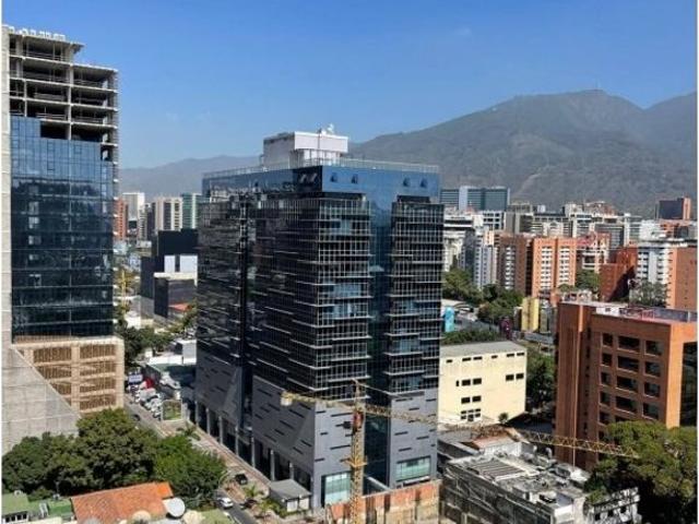 Exclusiva oficina en alquiler Nueva Caracas, Venezuela