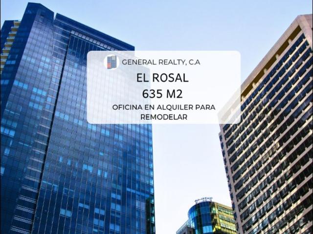 Exclusiva oficina en alquiler Nueva Caracas, Venezuela