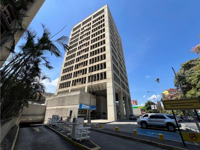 Exclusiva oficina en alquiler Nueva Caracas, Venezuela