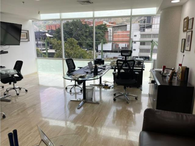 Exclusiva oficina en alquiler Nueva Caracas, Venezuela