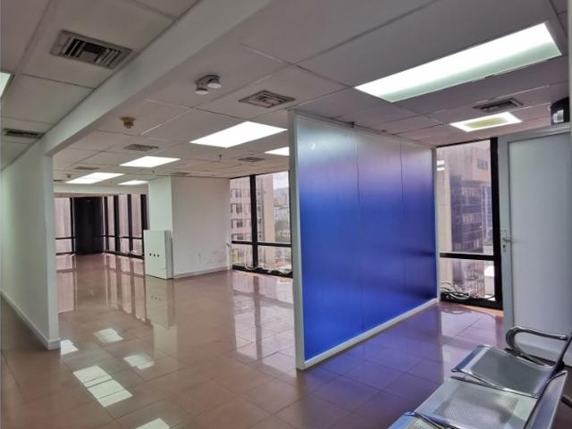 Oficina de alto standing en alquiler Nueva Caracas, Venezuela