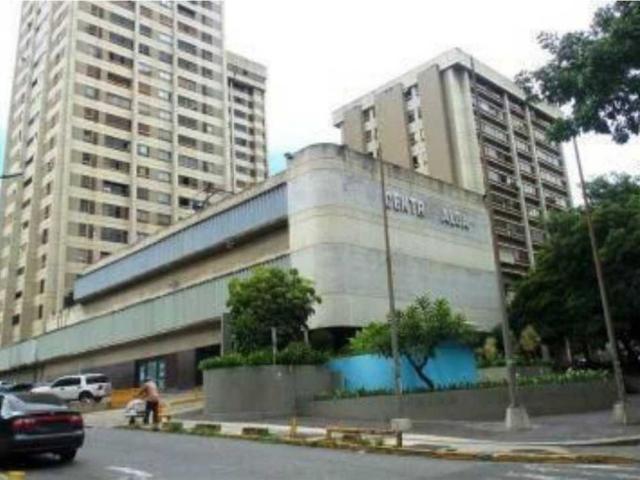 Exclusiva oficina en alquiler Nueva Caracas, Venezuela