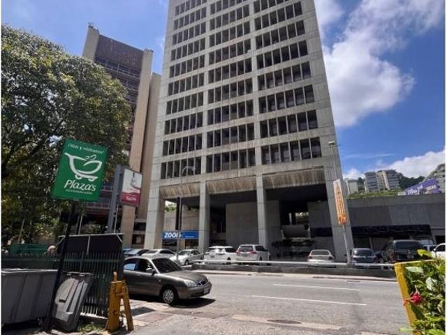 Exclusiva oficina en alquiler Nueva Caracas, Venezuela