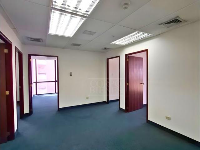 Exclusiva oficina en alquiler Nueva Caracas, Venezuela
