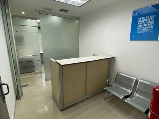 Exclusiva oficina en alquiler Nueva Caracas, Venezuela