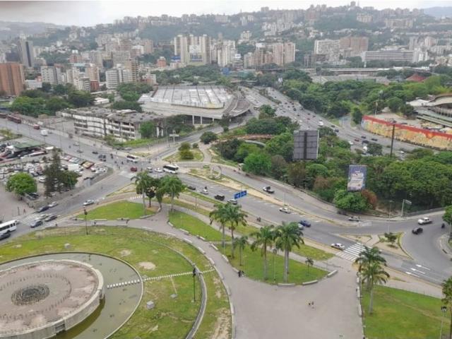 Exclusiva oficina en alquiler Nueva Caracas, Venezuela
