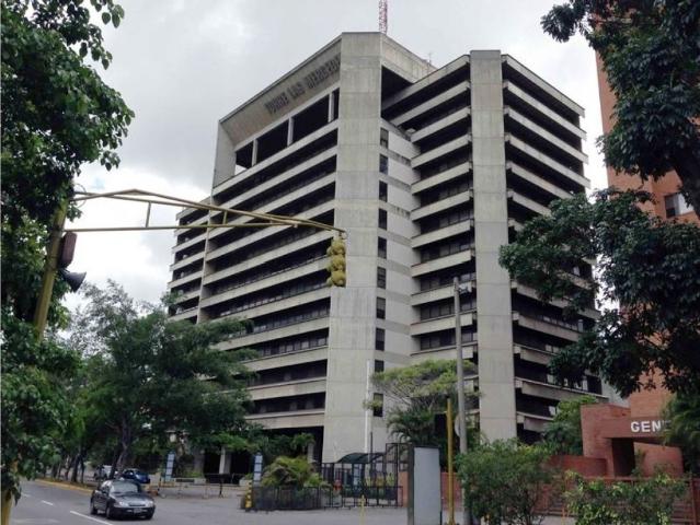 Exclusiva oficina en alquiler Nueva Caracas, Venezuela