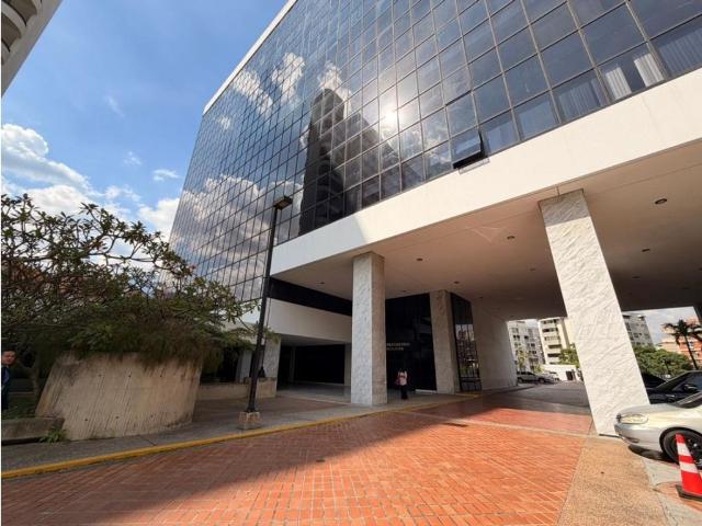 Oficina de alto standing en alquiler Nueva Caracas, Distrito Capital