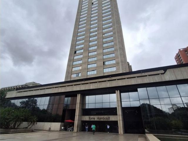 Exclusiva oficina en alquiler Nueva Caracas, Venezuela