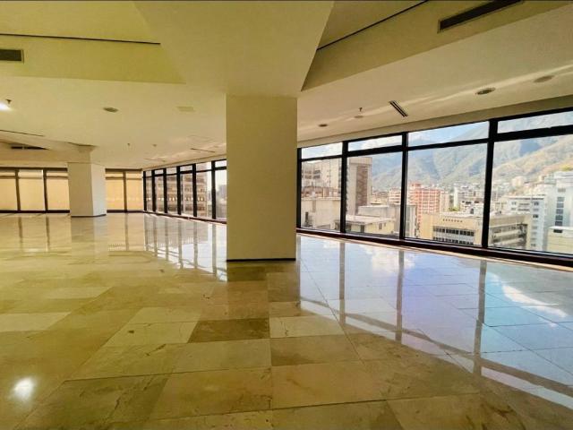 Exclusiva oficina en alquiler Nueva Caracas, Venezuela