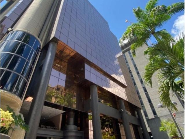 Exclusiva oficina en alquiler Nueva Caracas, Venezuela