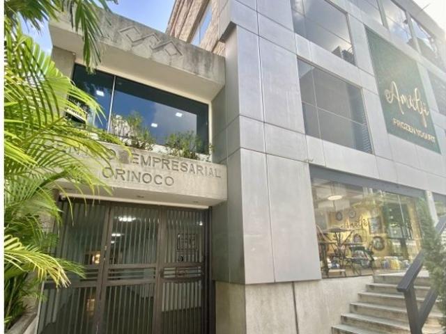 Oficina de lujo en alquiler Nueva Caracas, Venezuela