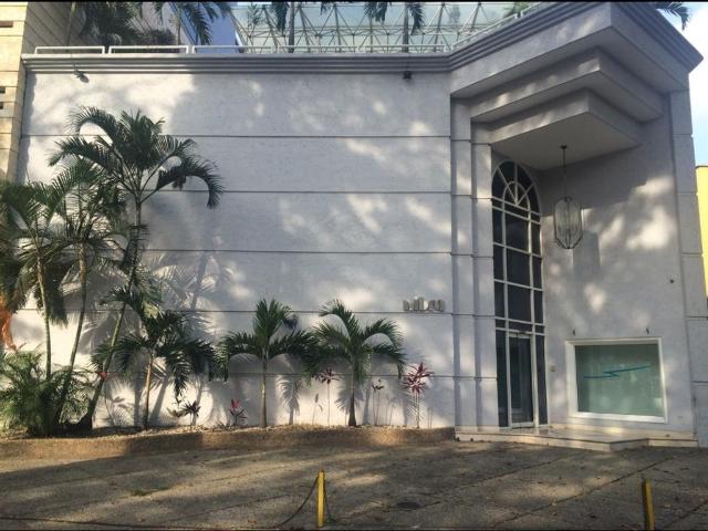 Oficina de alto standing en alquiler Nueva Caracas, Venezuela