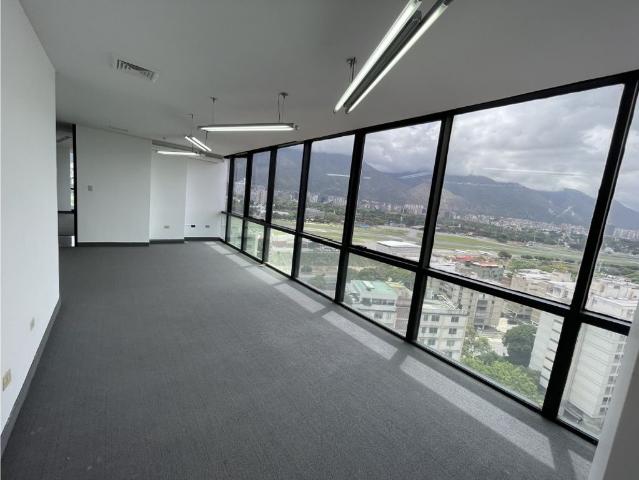 Exclusiva oficina en alquiler Nueva Caracas, Venezuela