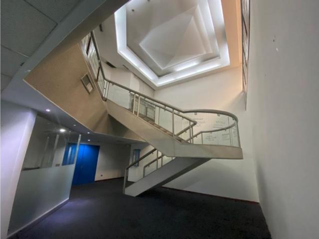 Exclusiva oficina en alquiler Nueva Caracas, Venezuela