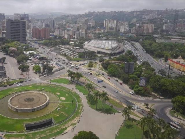 Exclusiva oficina en alquiler Nueva Caracas, Venezuela