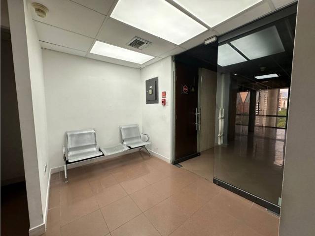 Exclusiva oficina en alquiler Nueva Caracas, Venezuela