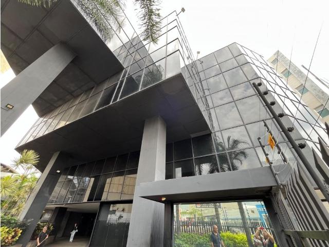 Exclusiva oficina en alquiler Nueva Caracas, Venezuela