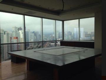 EXCLUSIVA OFICINA EN CORPORATIVO SAMARA SANTA FE