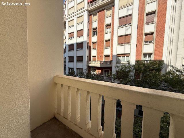 Exclusiva oficina representativa de 184 m2 en pleno corazón de Zaragoza