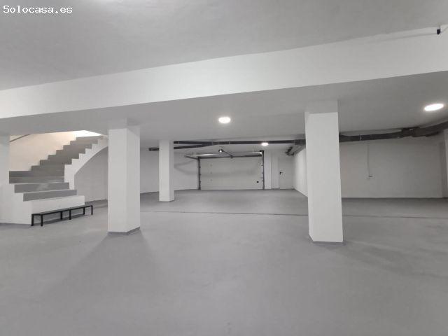 EXCLUSIVA OPORTUNIDAD DE GARAJES EN VENTA DESDE 80.000€ EN CALLE SAN FERNANDO