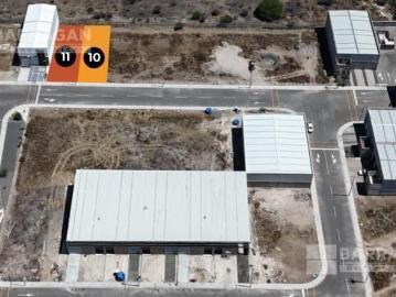 Exclusiva oportunidad de inversión en Micro parque Qronexión, El Marqués