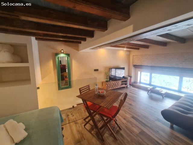 Exclusiva oportunidad de inversión junto a Calle Feria | Apartamento turístico con VUT en vigor + lo