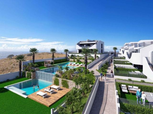 Exclusiva oportunidad de reventa – Bungalow de Planta Baja d. 0m² San Miguel de Salinas