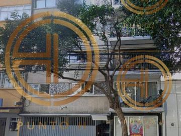 Exclusiva Oportunidad, Paquete de 3 Propiedades en Benito Ju?rez 2 y Miguel Hidalgo 1