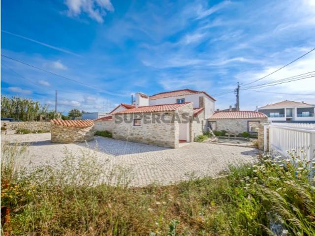 EXCLUSIVA MORADIA T3 DE CHARME TOTALMENTE RENOVADA | PERNIGEM |SINTRA