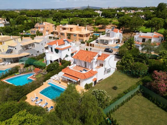 Exclusiva Moradia T3 Old Village, Vilamoura 300m² Vilamoura