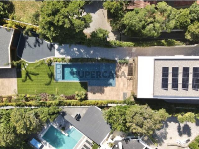 Exclusiva Moradia T4 em Murches, Cascais